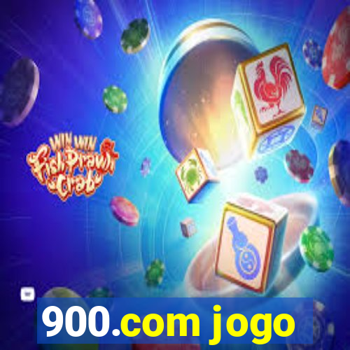 900.com jogo